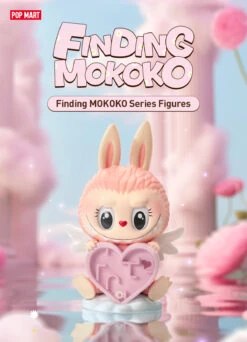 Finding MOKOKO Series Figures -Pop Mart 20241129 104429 208431 finding mokoko series figures blind boxes details popmart us 01 1200x1663