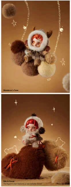 SKULLPANDA Winter Symphony Series Plush -Pop Mart 20241129 105344 586014 skullpanda winter symphony series plush blind boxes details popmart us 07 1200x3132