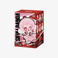 SKULLPANDA Winter Symphony Series Plush -Pop Mart 20241129 141930 297329 single box skullpanda winter symphony series plush blind boxes details popmart us 1200x1200