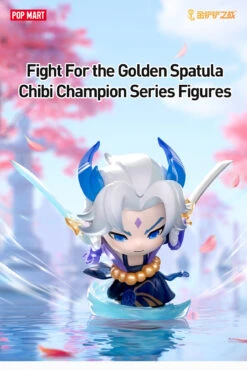 Fight For The Golden Spatula Chibi Series Figures -Pop Mart 20241202 105136 662621 fight for the golden spatula chibi series figures blind boxes pop mart us detail 01 1200x1797