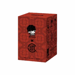 Hirono × CLOT Series Figures 39 Hirono × CLOT Series Figures -Pop Mart 20241205 102203 416283 single box 800x800