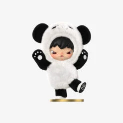 Hirono × CLOT Series Figures 27 Hirono × CLOT Series Figures -Pop Mart 20241205 102228 255705 secret hirono clot series figures blind boxes details popmart us 1200x1200