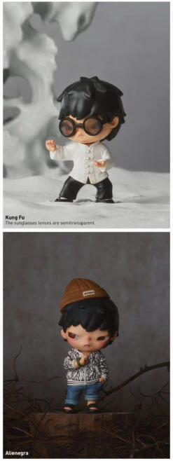 Hirono × CLOT Series Figures 35 Hirono × CLOT Series Figures -Pop Mart 20241205 102243 040252 hirono clot series figures blind boxes details popmart us 06 1200x3198