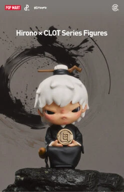 Hirono × CLOT Series Figures 30 Hirono × CLOT Series Figures -Pop Mart 20241205 102243 856149 hirono clot series figures blind boxes details popmart us 01 1200x1849