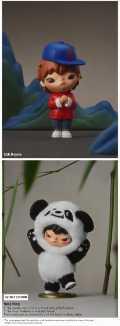 Hirono × CLOT Series Figures 37 Hirono × CLOT Series Figures -Pop Mart 20241205 112810 159483 hirono clot series figures blind boxes details popmart us 08 1200x3260