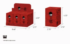 Hirono × CLOT Series Figures 38 Hirono × CLOT Series Figures -Pop Mart 20241205 112826 959260 hirono clot series figures blind boxes details popmart us 09 1200x750