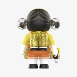 MEGA SPACE MOLLY 400%+100% Squid Game -Pop Mart 20241211 112836 099788 3 mega space molly 400 100 squid game mega details popmart us 1200x1200