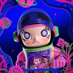 MEGA SPACE MOLLY 1000% CHEN FENWAN -Pop Mart 20241212 105059 417501 scene 2 mega space molly 1000 chen fenwan mega details popmart us 1200x1200