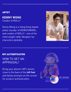 MEGA SPACE MOLLY 1000% CHEN FENWAN -Pop Mart 20241212 105109 760709 7 mega space molly 1000 chen fenwan mega details popmart us 1200x1547