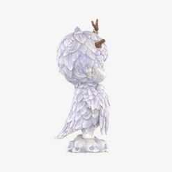 Hirono Ceramic Feather Figurine -Pop Mart 20241213 113435 680912 4 hirono ceramic feather figurine figurine details popmart us 1200x1200