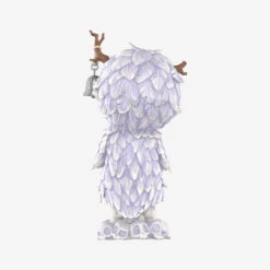 Hirono Ceramic Feather Figurine -Pop Mart 20241213 113435 985703 5 hirono ceramic feather figurine figurine details popmart us 1200x1200