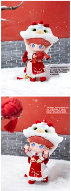 DIMOO Auspicious Lion 1/8 Action Figure 20 DIMOO Auspicious Lion 1/8 Action Figure -Pop Mart 20241213 163321 459264 5 dimoo auspicious lion 1 8 action figure bjd details popmart us 1200x3207