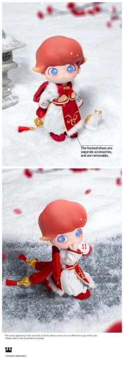 DIMOO Auspicious Lion 1/8 Action Figure 21 DIMOO Auspicious Lion 1/8 Action Figure -Pop Mart 20241213 163321 881912 6 dimoo auspicious lion 1 8 action figure bjd details popmart us 1200x3527