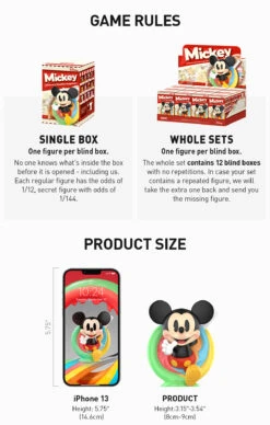 Disney Mickey Childhood Of Boundless Imagination Series Figures -Pop Mart 20241224 183132 320634 4 disney mickey childhood of boundless imagination series figures blind boxes details popmart us 1200x1887