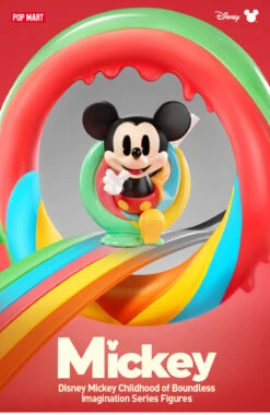 Disney Mickey Childhood Of Boundless Imagination Series Figures -Pop Mart 20241224 183132 971652 1 disney mickey childhood of boundless imagination series figures blind boxes details popmart us 1200x1844
