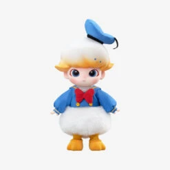 DIMOO Donald Duck 1/8 Action Figure