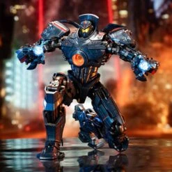Pop Mart -Pop Mart 20241230 115014 117023 scene 1 pacific rim gipsy danger diecast action figure bjd details popmart us 1200x1200