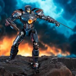 Pacific Rim: Gipsy Danger Diecast Action Figure -Pop Mart 20241230 115014 250263 scene 3 pacific rim gipsy danger diecast action figure bjd details popmart us 1200x1200