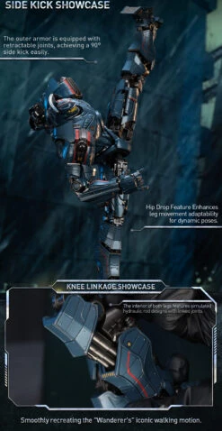 Pacific Rim: Gipsy Danger Diecast Action Figure -Pop Mart 20241230 115027 328254 8 pacific rim gipsy danger diecast action figure bjd details popmart us 1200x2322