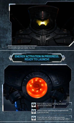 Pacific Rim: Gipsy Danger Diecast Action Figure -Pop Mart 20241230 115027 547432 3 pacific rim gipsy danger diecast action figure bjd details popmart us 1200x1988