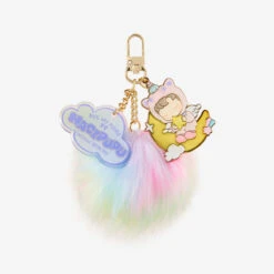 HACIPUPU Snuggle With You Series-Pendant Blind Box -Pop Mart 20241231 141154 071921 secret hacipupu snuggle with you series pendant blind box accessories details popmart us 1200x1200