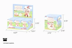 HACIPUPU Snuggle With You Series-Pendant Blind Box -Pop Mart 20241231 141219 596367 7 hacipupu snuggle with you series pendant blind box accessories details popmart us 1200x809