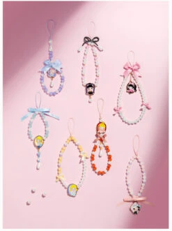 MOLLY Daily Look Series-Phone Charm Blind Box -Pop Mart 20250102 163041 426251 6 molly daily look series phone charm blind box accessories details popmart us 1200x1610