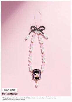 MOLLY Daily Look Series-Phone Charm Blind Box -Pop Mart 20250102 163041 547921 8 molly daily look series phone charm blind box accessories details popmart us 1200x1691