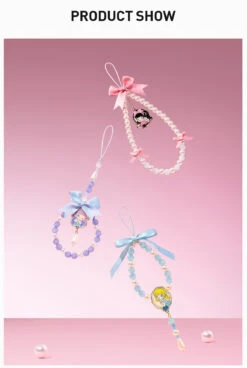 MOLLY Daily Look Series-Phone Charm Blind Box -Pop Mart 20250102 163041 675791 5 molly daily look series phone charm blind box accessories details popmart us 1200x1787