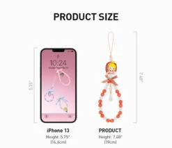 MOLLY Daily Look Series-Phone Charm Blind Box -Pop Mart 20250102 163041 863830 4 molly daily look series phone charm blind box accessories details popmart us 1200x1036