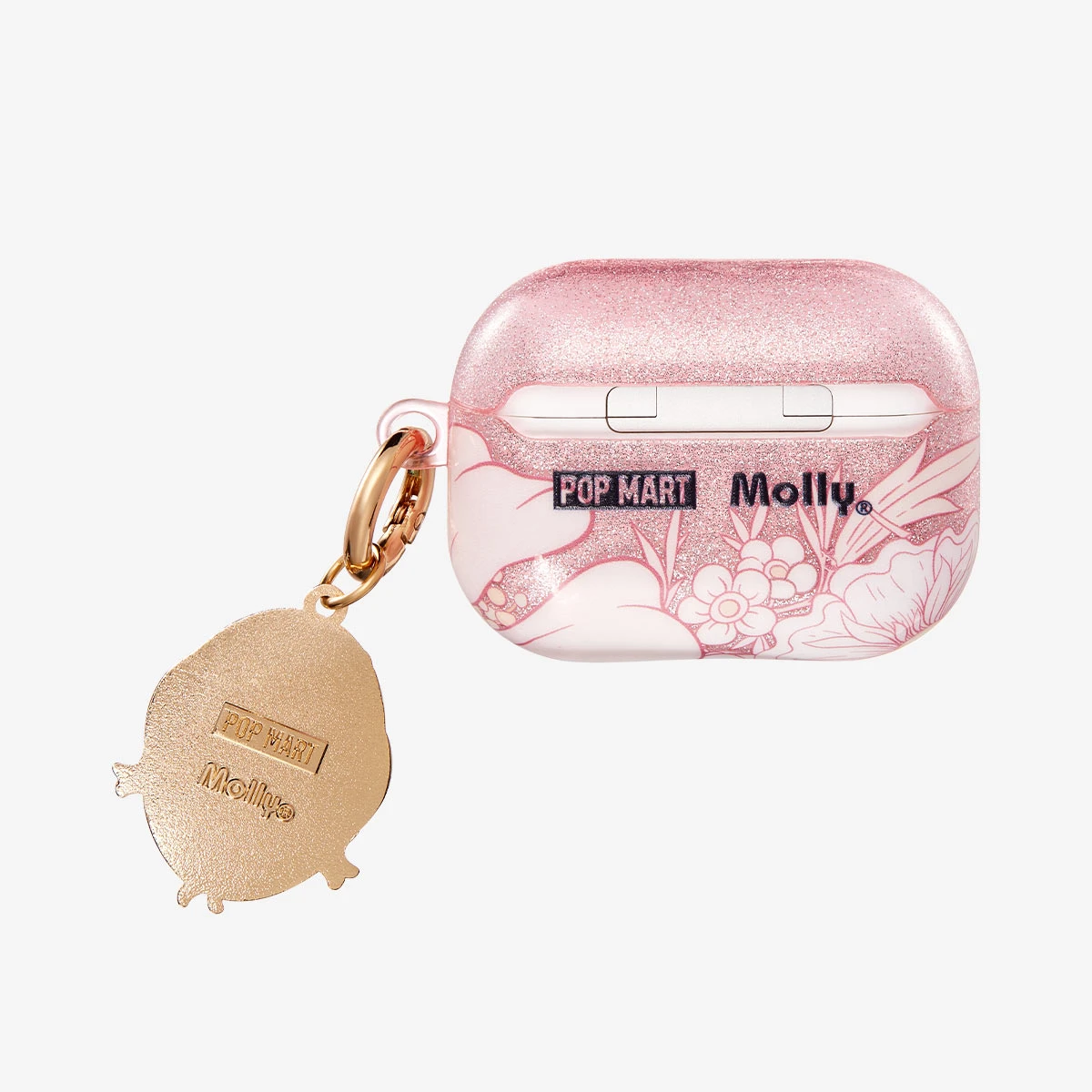 MOLLY Daily Look Series-Earphone Case For Airpods Pro - Image 2