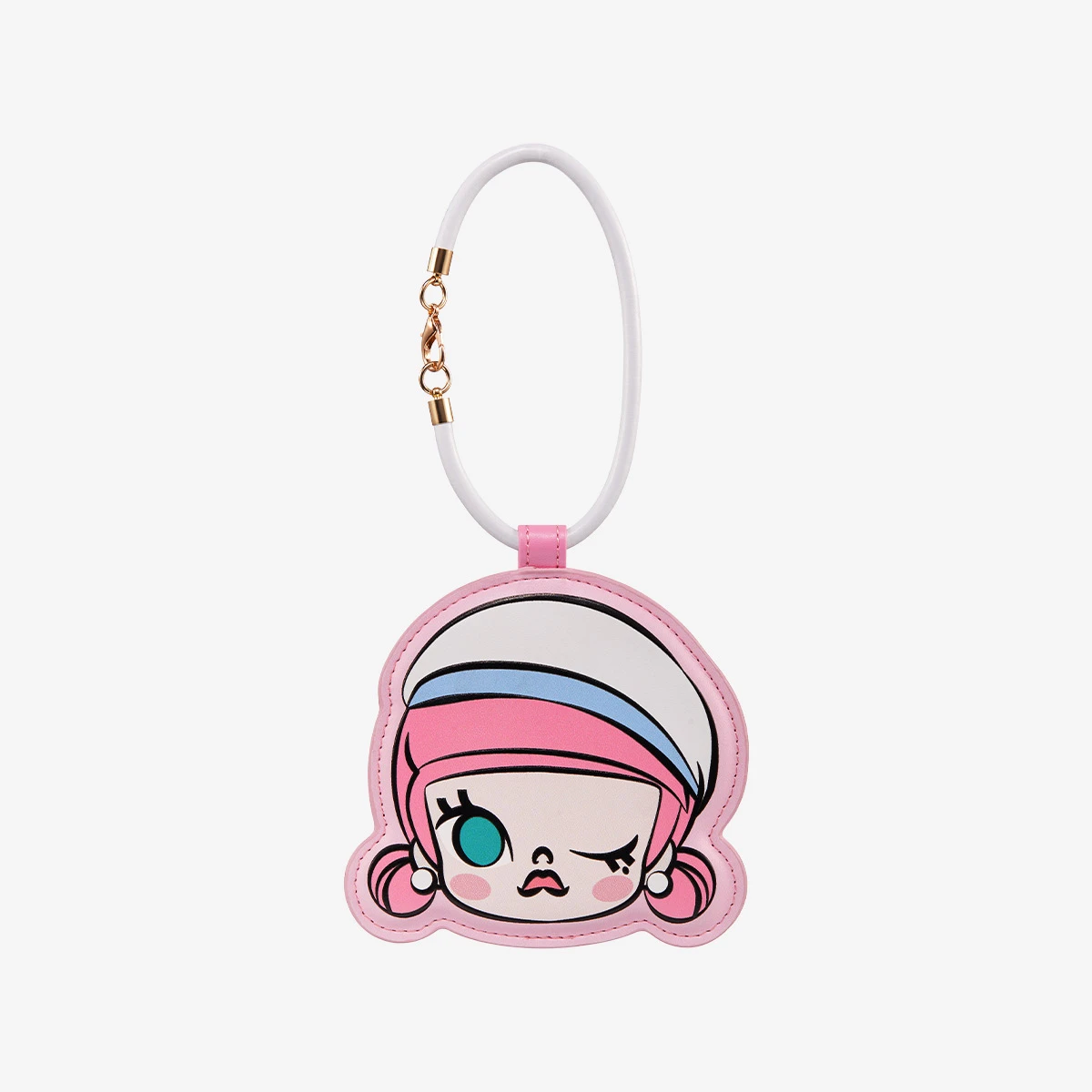 MOLLY Daily Look Series-Cardholder Pendant Blind Box 4 MOLLY Daily Look Series-Cardholder Pendant Blind Box - Image 4