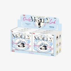 MOLLY Daily Look Series-Cardholder Pendant Blind Box 30 MOLLY Daily Look Series-Cardholder Pendant Blind Box -Pop Mart 20250102 175058 944459 whole set molly daily look series cardholder pendant blind box accessories details popmart us 1200x1200