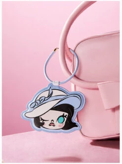 MOLLY Daily Look Series-Cardholder Pendant Blind Box 36 MOLLY Daily Look Series-Cardholder Pendant Blind Box -Pop Mart 20250102 175110 111500 6 molly daily look series cardholder pendant blind box accessories details popmart us 1200x1608