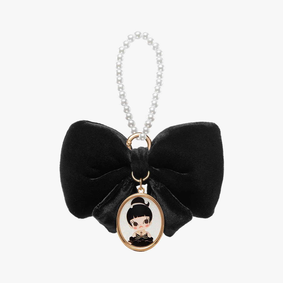 MOLLY Daily Look Series-Sachet Blind Box 9 MOLLY Daily Look Series-Sachet Blind Box - Image 9