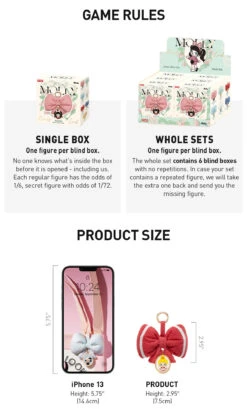 MOLLY Daily Look Series-Sachet Blind Box 33 MOLLY Daily Look Series-Sachet Blind Box -Pop Mart 20250106 101544 071636 3 molly daily look series sachet blind box accessories details popmart us 1200x2031