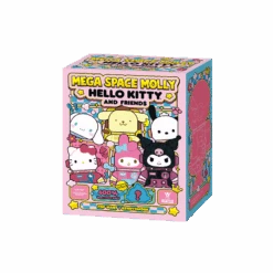 MEGA SPACE MOLLY 400% Hello Kitty And Friends Series -Pop Mart 20250107 100844 024763 single box 800x800