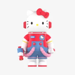 MEGA SPACE MOLLY 400% Hello Kitty And Friends Series -Pop Mart 20250107 100902 978784 6 mega space molly 400 sanrio characters series mega details popmart us 1200x1200