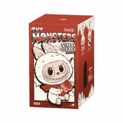 THE MONSTERS COCA-COLA SERIES-Vinyl Face Blind Box -Pop Mart 20250107 162143 267399 single box 800x800