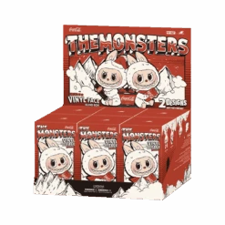 THE MONSTERS COCA-COLA SERIES-Vinyl Face Blind Box -Pop Mart 20250107 162150 495437 whole set 800x800