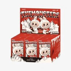 THE MONSTERS COCA-COLA SERIES-Vinyl Face Blind Box -Pop Mart 20250107 162203 606786 whole set the monsters coca cola series vinyl face blind box accessories details popmart us 1200x1200