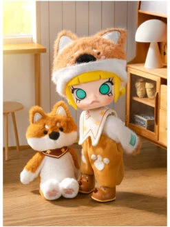 MOLLY Hugging 1/8 Action Figure -Pop Mart 20250109 183351 161045 7 molly hugging 1 8 action figure bjd details popmart us 1200x1598