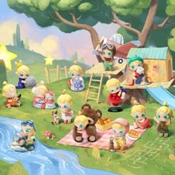 Baby Molly My Huggable Discovery Series Figures -Pop Mart 20250110 103028 568830 scene baby molly my huggable discovery series figures blind boxes details popmart us 1200x1200