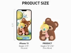 Baby Molly My Huggable Discovery Series Figures -Pop Mart 20250110 173836 922469 4 baby molly my huggable discovery series figures blind boxes details popmart us 1200x903