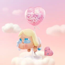 CRYBABY MAKE ME FLOAT FIGURE 20 CRYBABY MAKE ME FLOAT FIGURE -Pop Mart 20250115 111754 106018 scene2 crybaby make me float figure figurine details popmart us 1200x1200