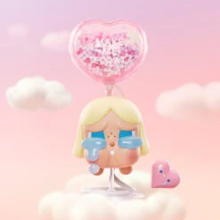 CRYBABY MAKE ME FLOAT FIGURE 19 CRYBABY MAKE ME FLOAT FIGURE -Pop Mart 20250115 111754 311045 scene crybaby make me float figure figurine details popmart us 1200x1200