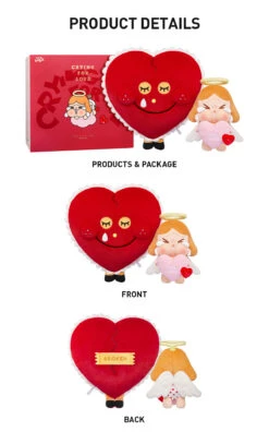 CRYBABY Crying For Love Series-Plush Gift Box 25 CRYBABY Crying For Love Series-Plush Gift Box -Pop Mart 20250115 184503 777074 2 crybaby crying for love series plush gift box accessories details popmart us 1200x1926
