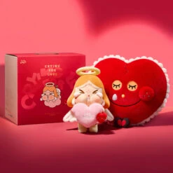 CRYBABY Crying For Love Series-Plush Gift Box 21 CRYBABY Crying For Love Series-Plush Gift Box -Pop Mart 20250116 091519 183619 scene1 crybaby crying for love series plush gift box plush details popmart us 1200x1200