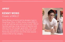 MEGA SPACE MOLLY SMITTEN LOVE《IN SPACE》3D Painting -Pop Mart 20250121 105721 036249 7 mega space molly smitten love in space 3d painting mega details popmart us 1200x782