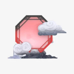 SKULLPANDA Aisling Figure -Pop Mart 20250122 154339 255464 7 skullpanda aisling figure figurine details popmart us 1200x1200